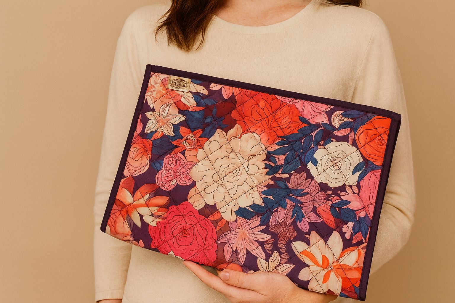 Makeup bag