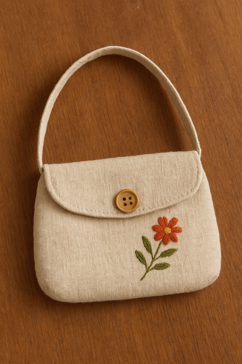Hand bag